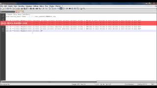 MW2 Coding A 1.14 CFG Menu + Menu Base