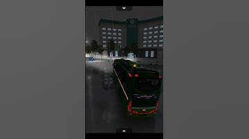 driving on PSL bus in game#bus #bussid #gaming #games #travel #youtube #shorts#trending#viral#trend