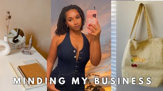 Unboxing Inventory, Designing & Planning | Building Sunny Forever Ep. 02