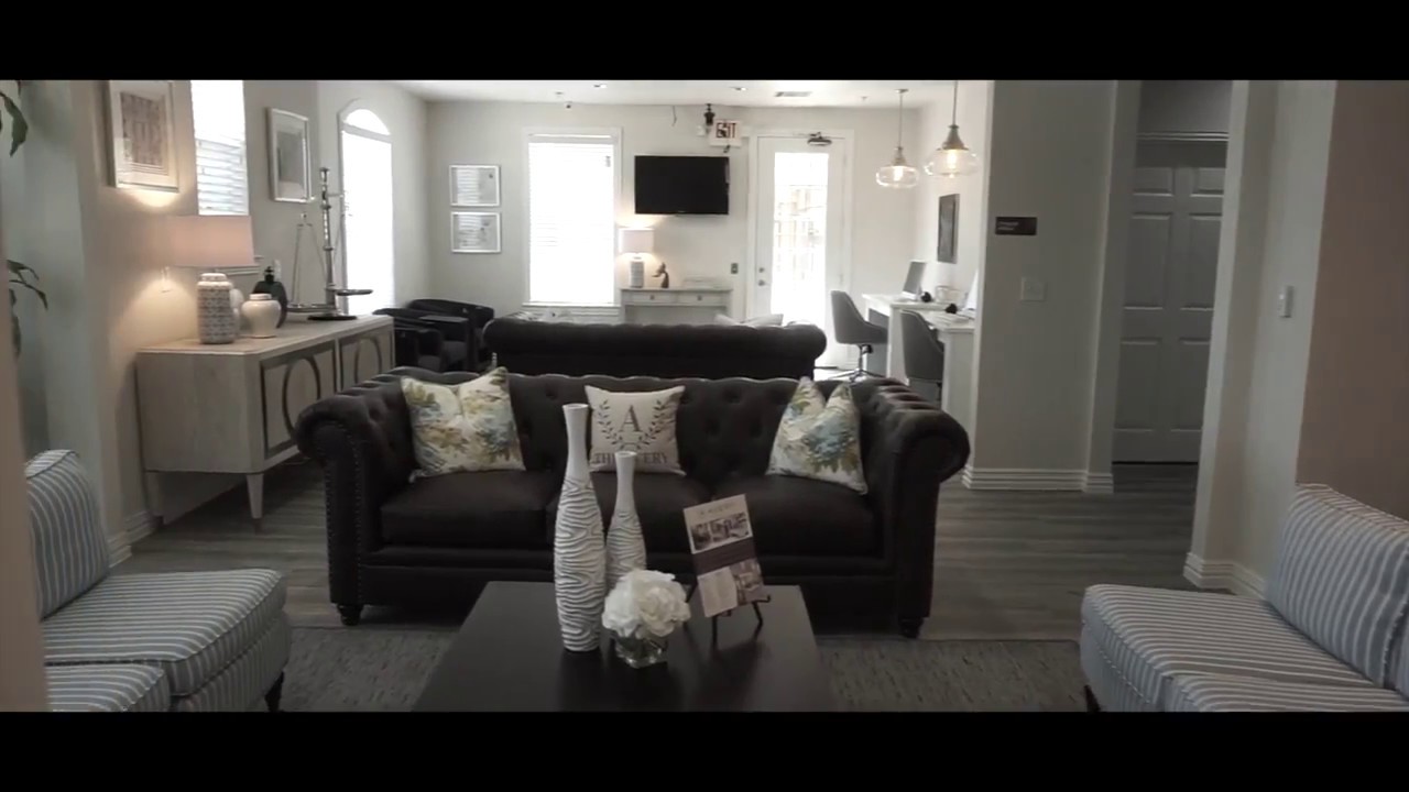 Avery Apartment Club House YouTube