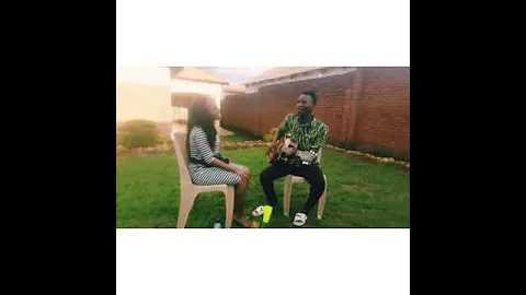 Omega Singing I hear you by James Nee Together with Blessings J mwale