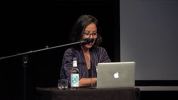 SEAM Encounters Symposium | Avianti Amand: Preparing the SEAM Space Jakarta “Occupying Modernism“