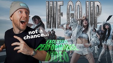 Singer Reacts to BABYMONSTER - 
