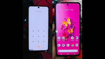 HMD Crest Max TA-1641 Hard Reset | FRP Unlock | Recovery Mode Wipe Not Showing Fix