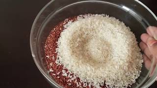 Ragi Idli & Dosa/கேழ்வரகு இட்லி & தோசை/ Finger Millet Idli / Keppai Idly /Kezhvaragu Idli Recipe screenshot 2