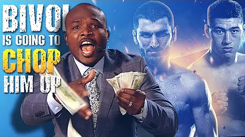 THE RELAY: Parr vs Ruiz-Corredor, Bradley on Bivol...