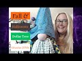 INCREDIBLY CUTE!!!!   Fall Halloween Gnome DECOR | Dollar Tree DIYs