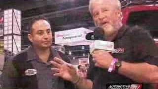 Pro Comp Wheels - SEMA 2007 - Xtreme Alloys