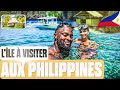 6 lle que tu dois absolument visiter si tu viens aux philippines 