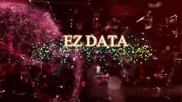 Intro - Ez Data