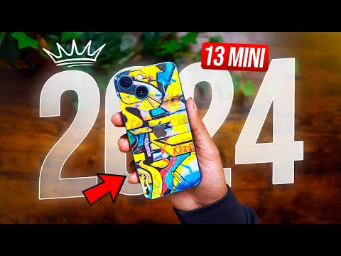 Using the iPhone