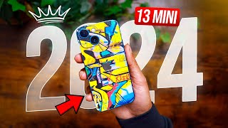 I REPLACED My iPhone 15 Pro Max with the iPhone 13 Mini for two weeks..Here’s What Happened.