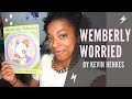 Read Aloud : Wemberly Worried by Kevin Henkes | Elementary Teacher