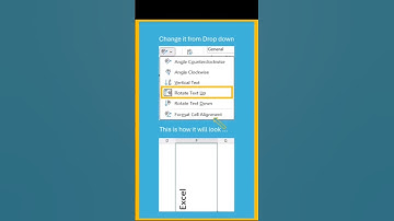 Excel Quick Tip – Align Text in a Cell  Want your Excel sheets to look ?CONTACT-8939069135