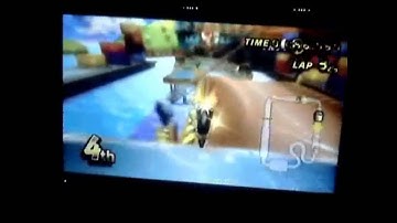 Wiimmfi Races with Cody!