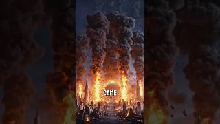Sodom and Gomorrah. #bible #history #jesus #god #shortsfeed #facts #story #viral #shorts #foryou