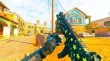 Mastering MW3 Movement.