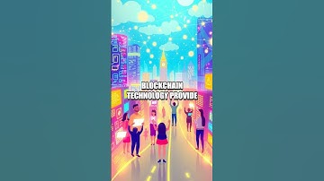 Web3: The Next Generation Internet Revolution