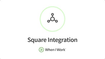 Square Integration