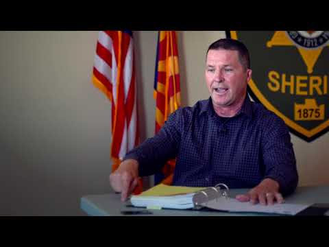 Pinal County Sheriff's Office Implements eSOPH Background System to Make Hiring More Efficient