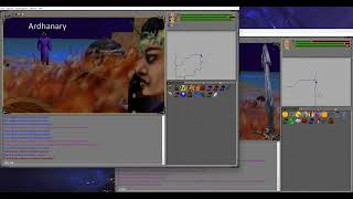 Meridian 59 - Another day on the beach - part 1