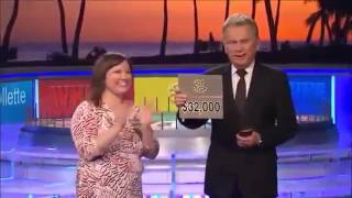 Wheel Of Fortune 33115impressive Solves