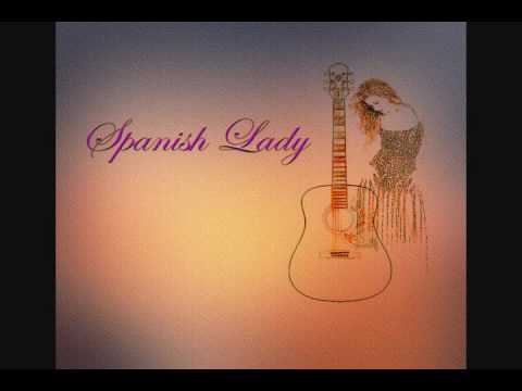 Spanish Lady By Kelly & Simeone (c)2000.wmv