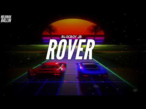 Blocboy JB Rover Audio