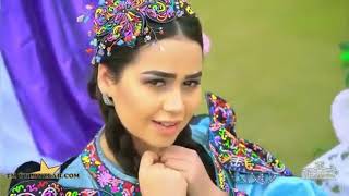 Turkmen  2019 Amalia Bileje  348 X 640 Resimi