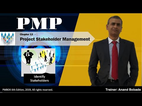 Video: Qual è lo scopo principale dello sviluppo di una strategia di gestione degli stakeholder?