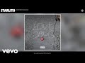 Starlito - Writer's Block (Official Audio)