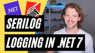 Serilog 🚀 Logging in .NET 7 Made Simple & Fun