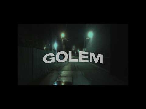 GOLEM - MP (Lyrics)