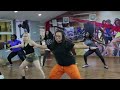 Fun Dance Class in Kenya (Beginners and Intermediate)Ameno