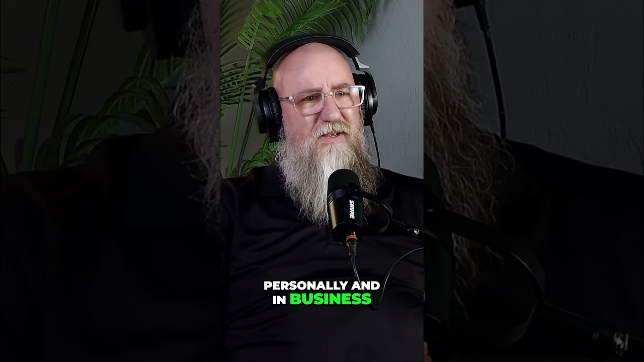 New Year's Success  Improving Life & Business in 2024