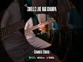 SMELLS LIKE NAG CHAMPA | Chill Guitar Beat #lofichill #guitarjam