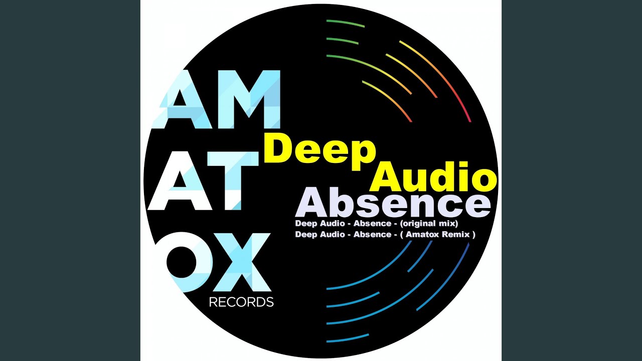 Watch Absence on YouTube Watch Absence on YouTube