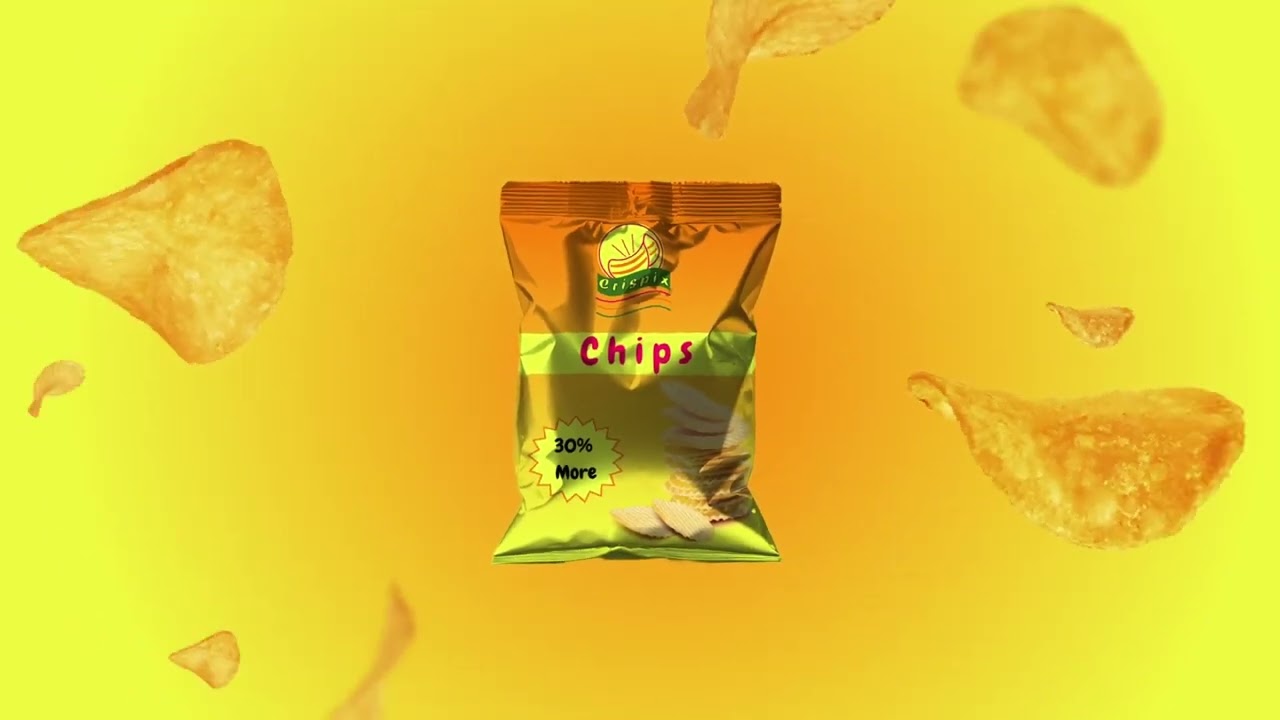 CRISPIX CHIPS