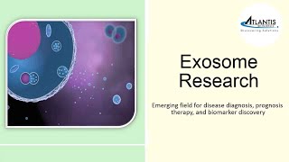 Exosomes isolation and characterization
