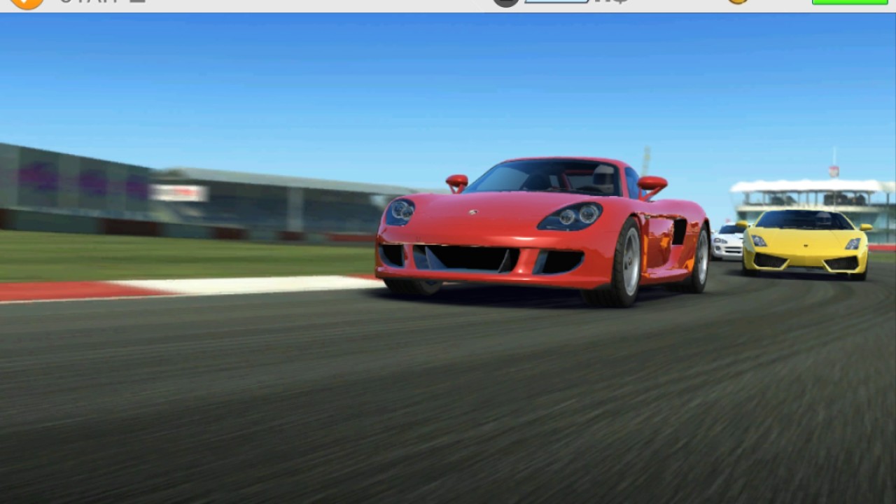 Real Racing 3 Road On Le Mans 2 YouTube real-racing-3-road-on-le-mans-2-youtube