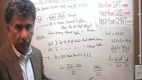 GMAT Review 13th Edition, Day 75, p162, ps71-73, Problem Solving, Prep Tutor via skype GMAT, GRE