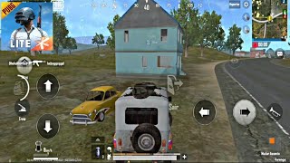 Pubg Mobile Lite Android Gameplay #51 screenshot 1