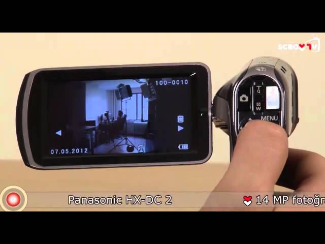 Panasonic HX-DC2 未使用 Panasonic パナソニック HX-DC2 ピンク