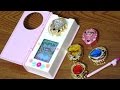 リンクルスマホン ((3.リンクルストーン編)) 魔法使いプリキュア！ RinkleSumafon(SmartPhone) Maho Tsukai PreCure! 動画