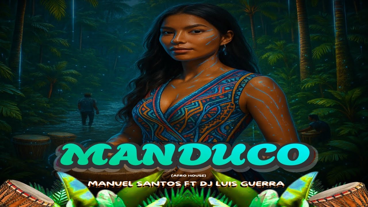 Watch Manduco🔥🪘 (Afro House) Manuel Santos ✘ Dj Luis Guerra💣 #afrohouse #2026 on YouTube Watch Manduco🔥🪘 (Afro House) Manuel Santos ✘ Dj Luis Guerra💣 #afrohouse #2026 on YouTube