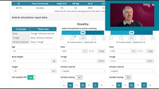 Webinar #4: Using the Switching Tool and Validation Points