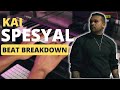 Kai - Spesyal (Beat Breakdown)