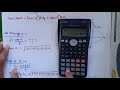 HOW TO CALCULATE AREA OF IRREGULAR PLOT