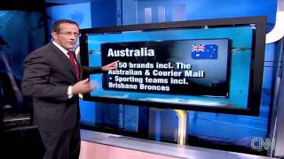 Rupert Murdochs Tes Explored - Notw Phone Hacking New