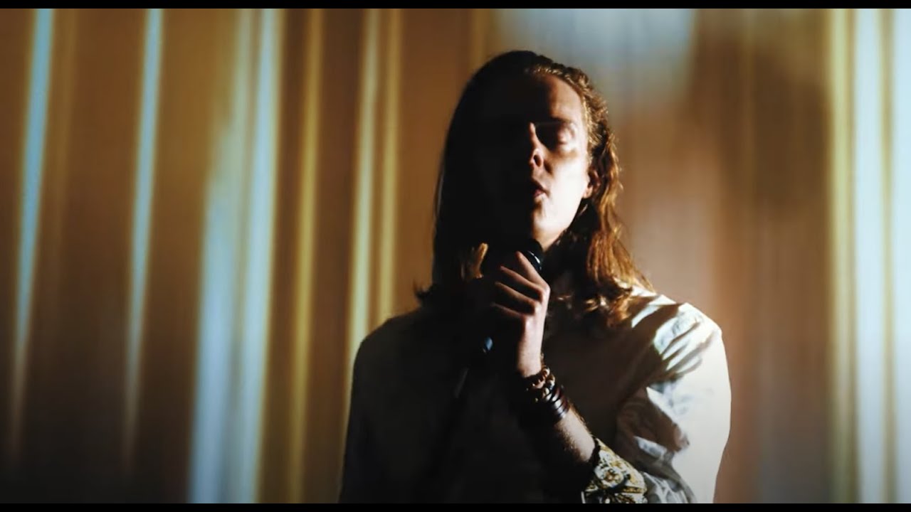 Watch Wildness - "Tragedy" - Official Music Video on YouTube Watch Wildness - "Tragedy" - Official Music Video on YouTube